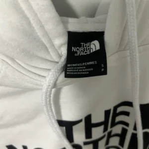 The North Face Women's White Coat