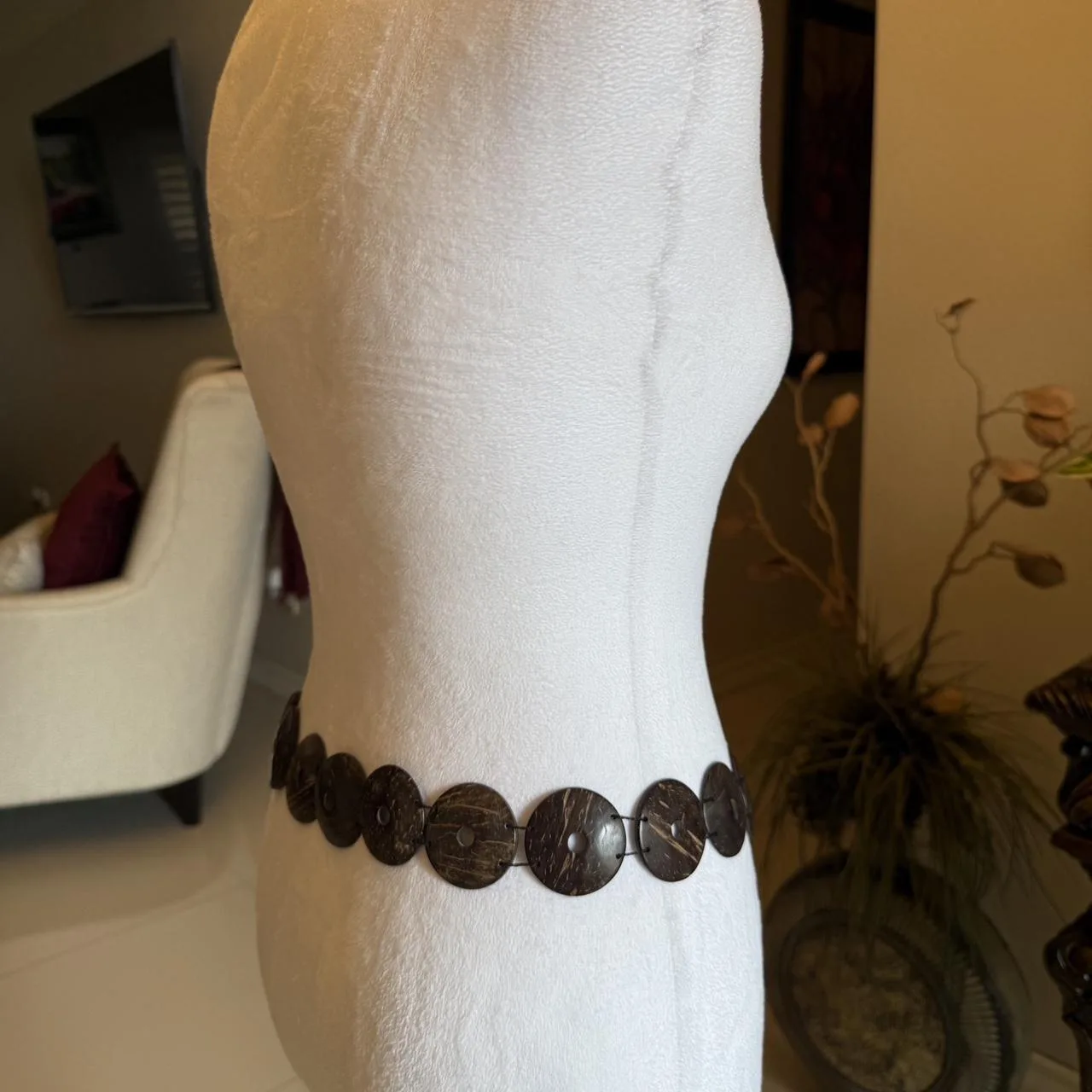 Women's Brown Belt - Image 6