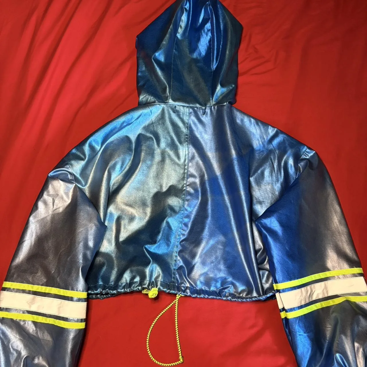 Forever 21 Women's multi Coat