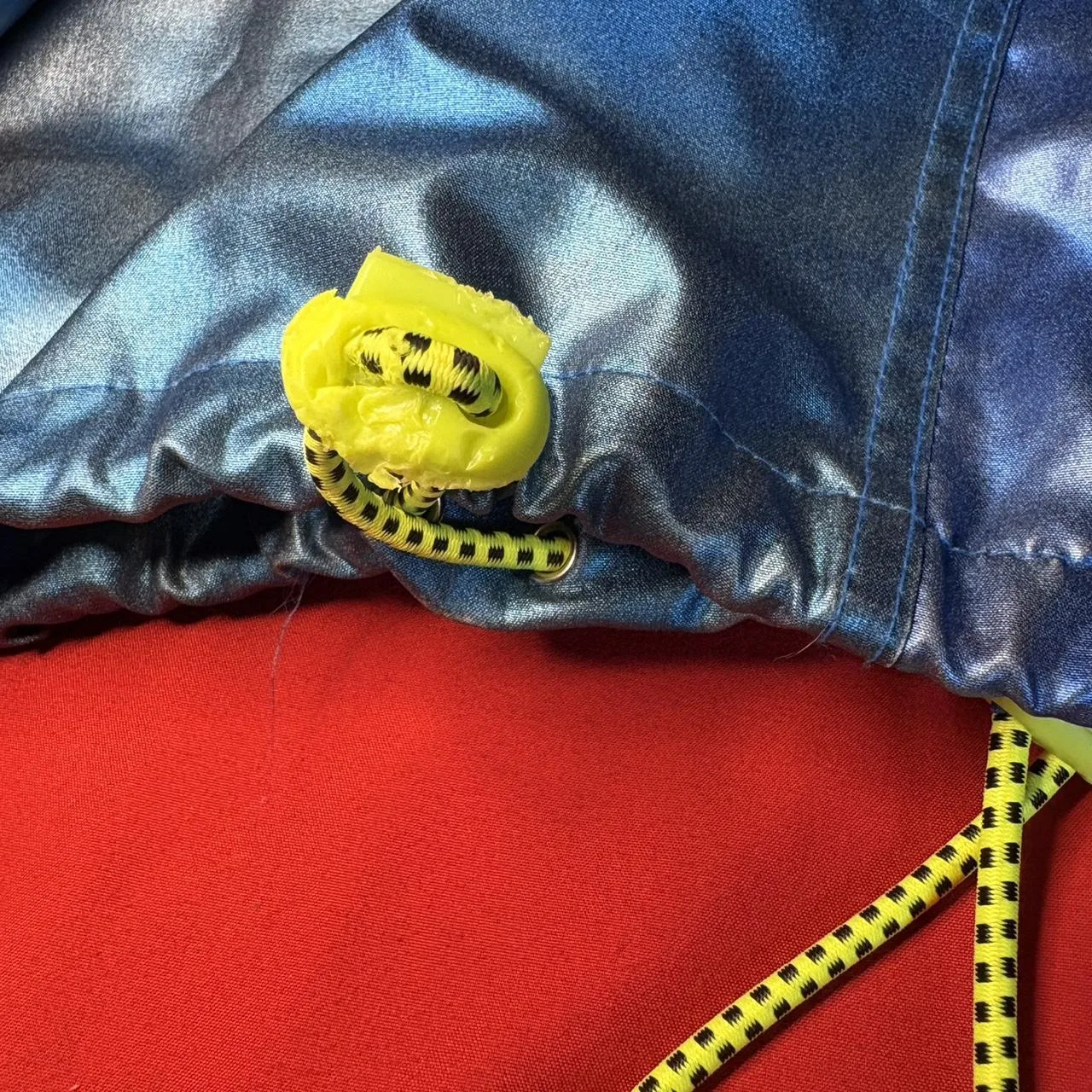 Forever 21 Women's multi Coat - Image 2