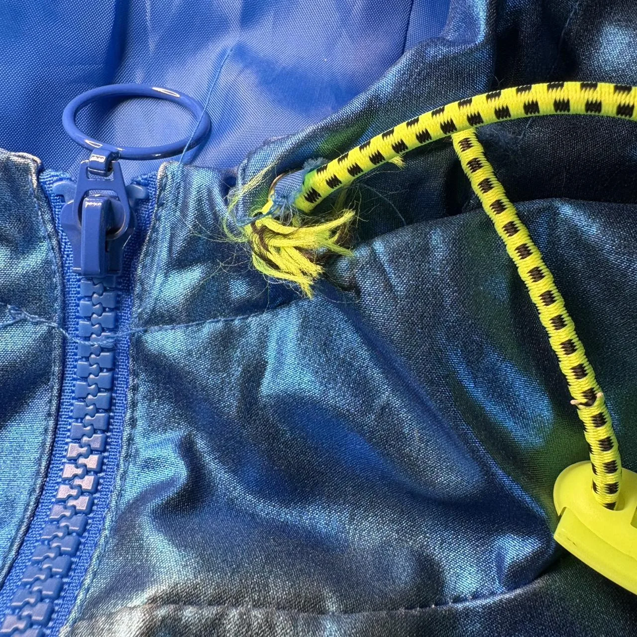 Forever 21 Women's multi Coat - Image 4