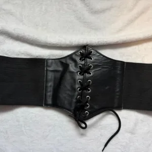 Women's Black Belt