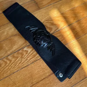 Women's Black Belt