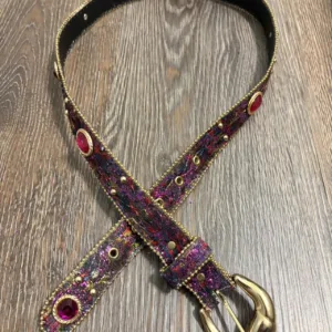 American Vintage Women's multi Belt