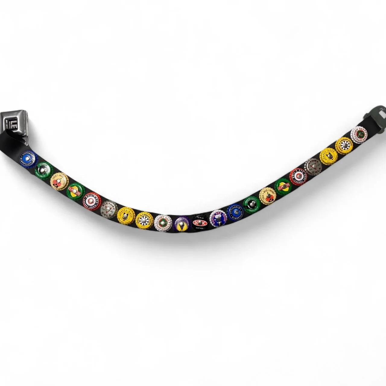 Little Earth Women's multi Belt