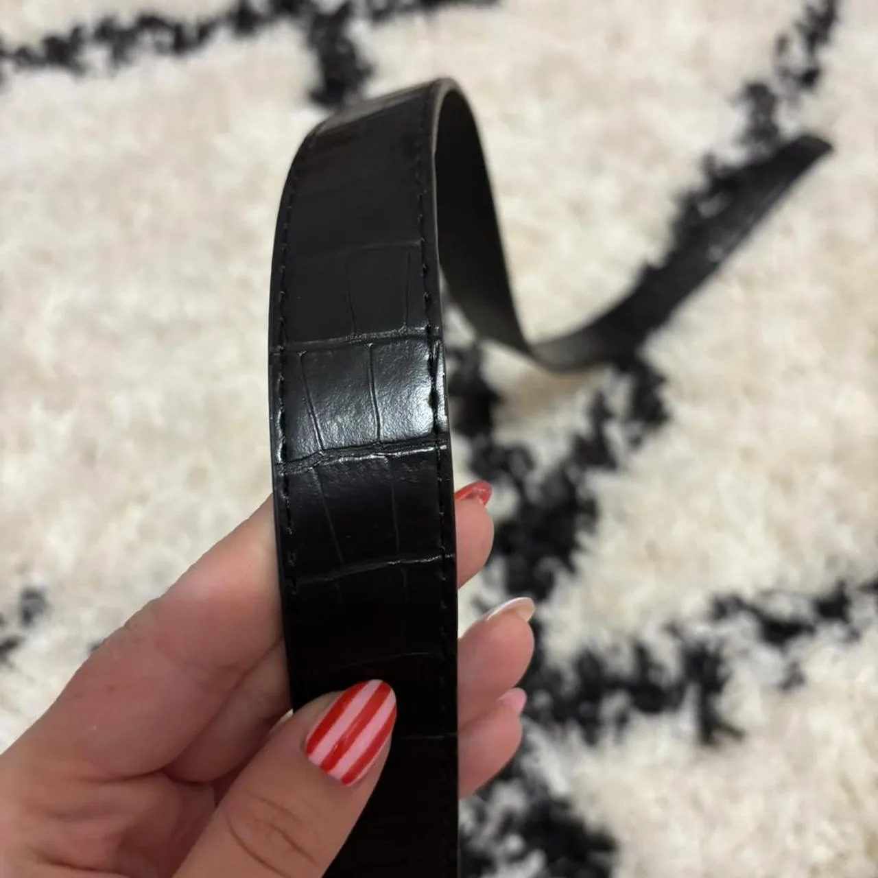 Cider Women's multi Belt - Image 3