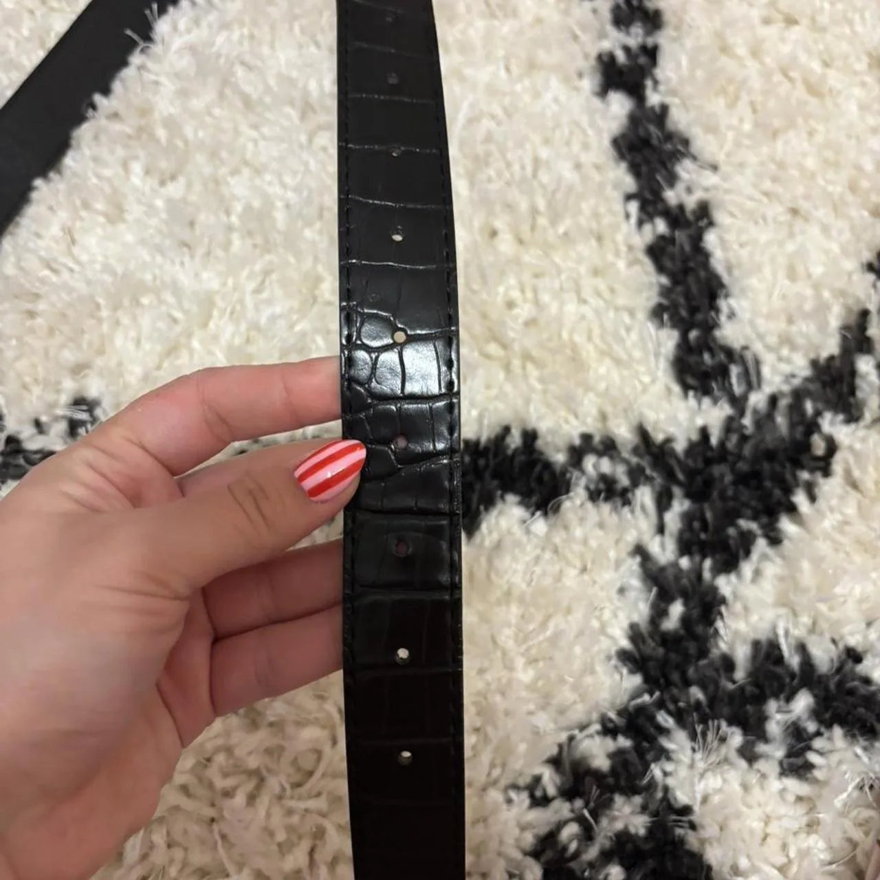 Cider Women's multi Belt - Image 4