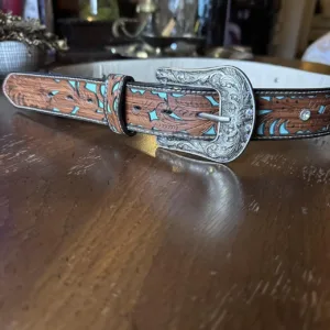 Women's multi Belt