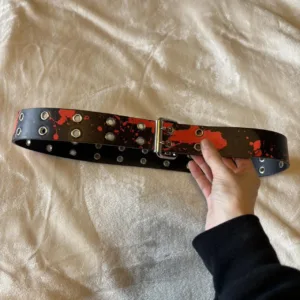 Hot Topic Women's multi Belt