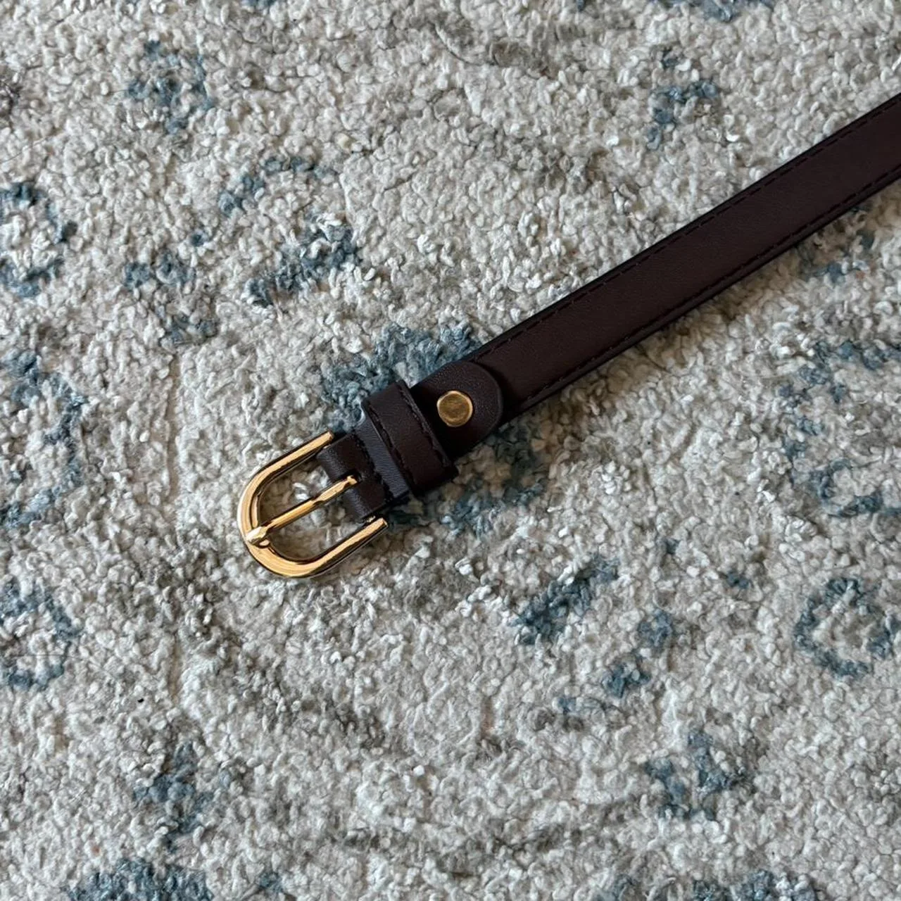 Women's Brown Belt - Image 2