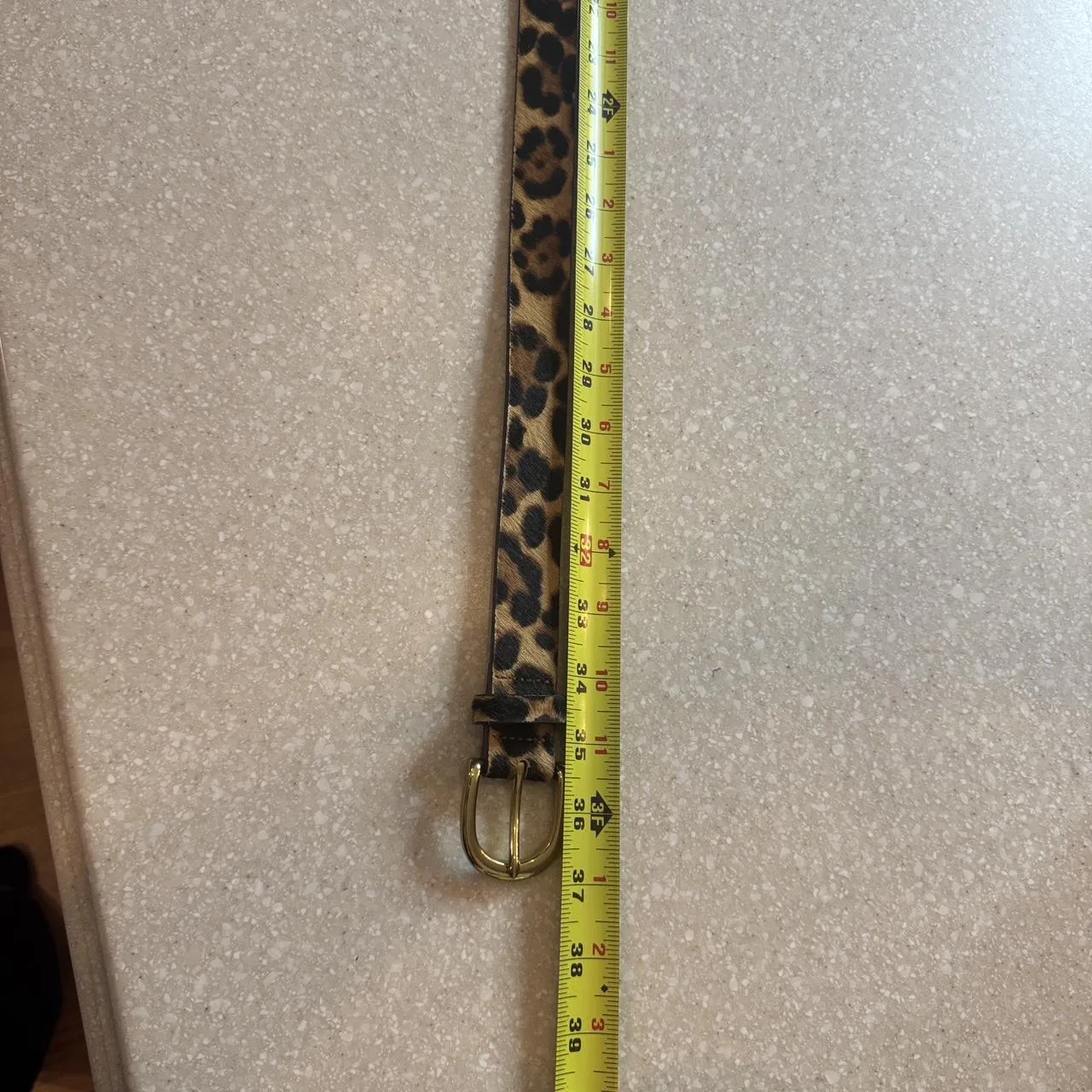 J.Crew Women's multi Belt - Image 2