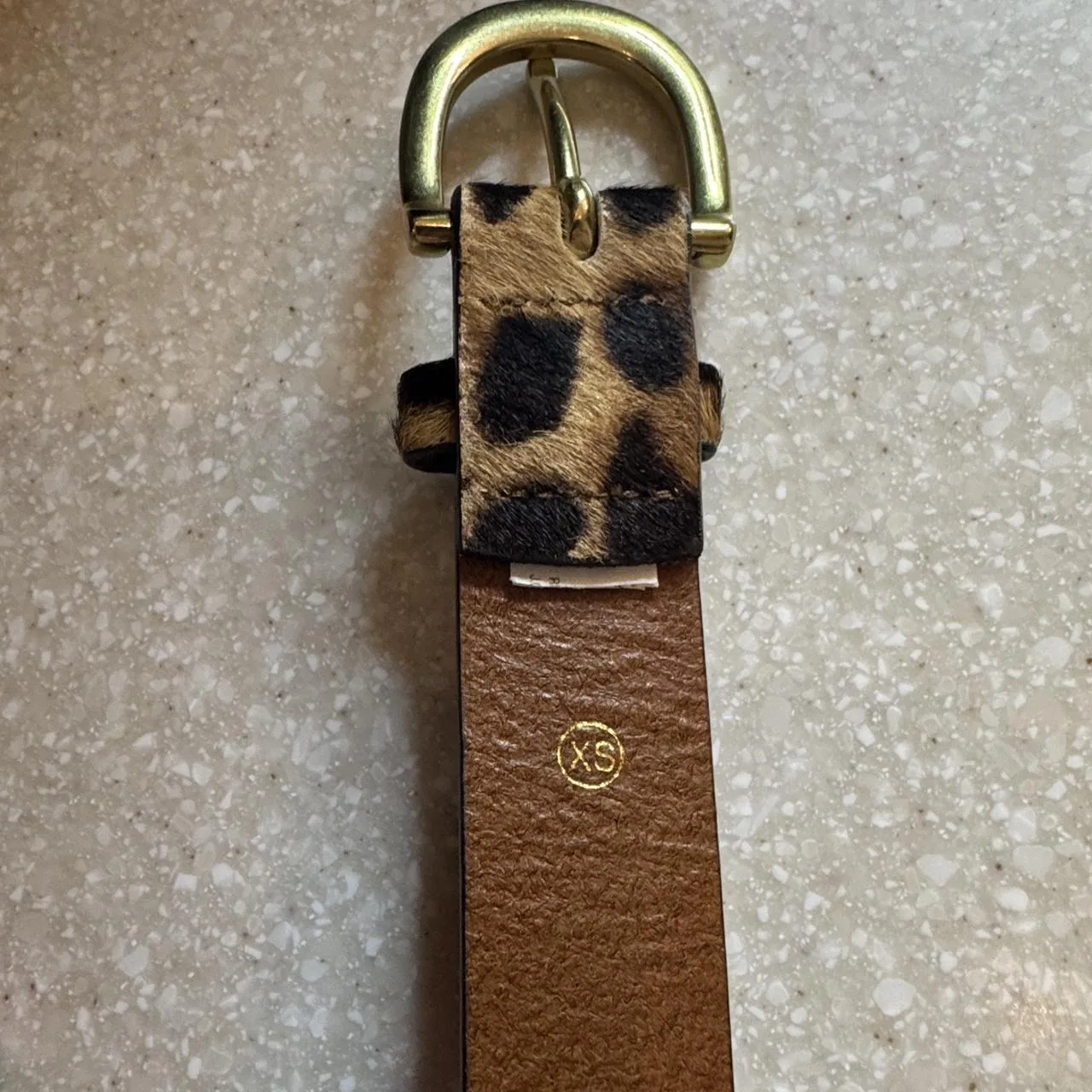 J.Crew Women's multi Belt - Image 3