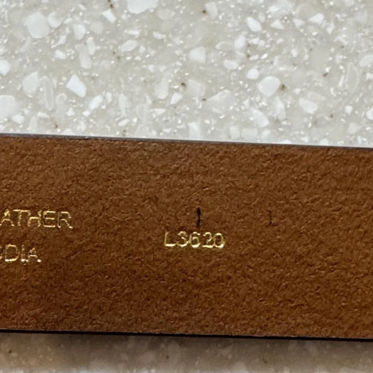 J.Crew Women's multi Belt - Image 4