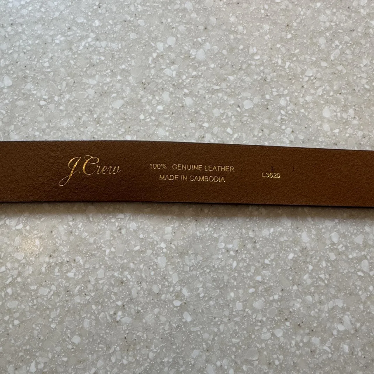 J.Crew Women's multi Belt - Image 5