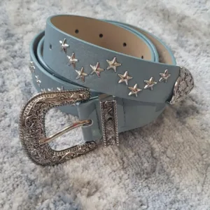 Women's Blue Belt