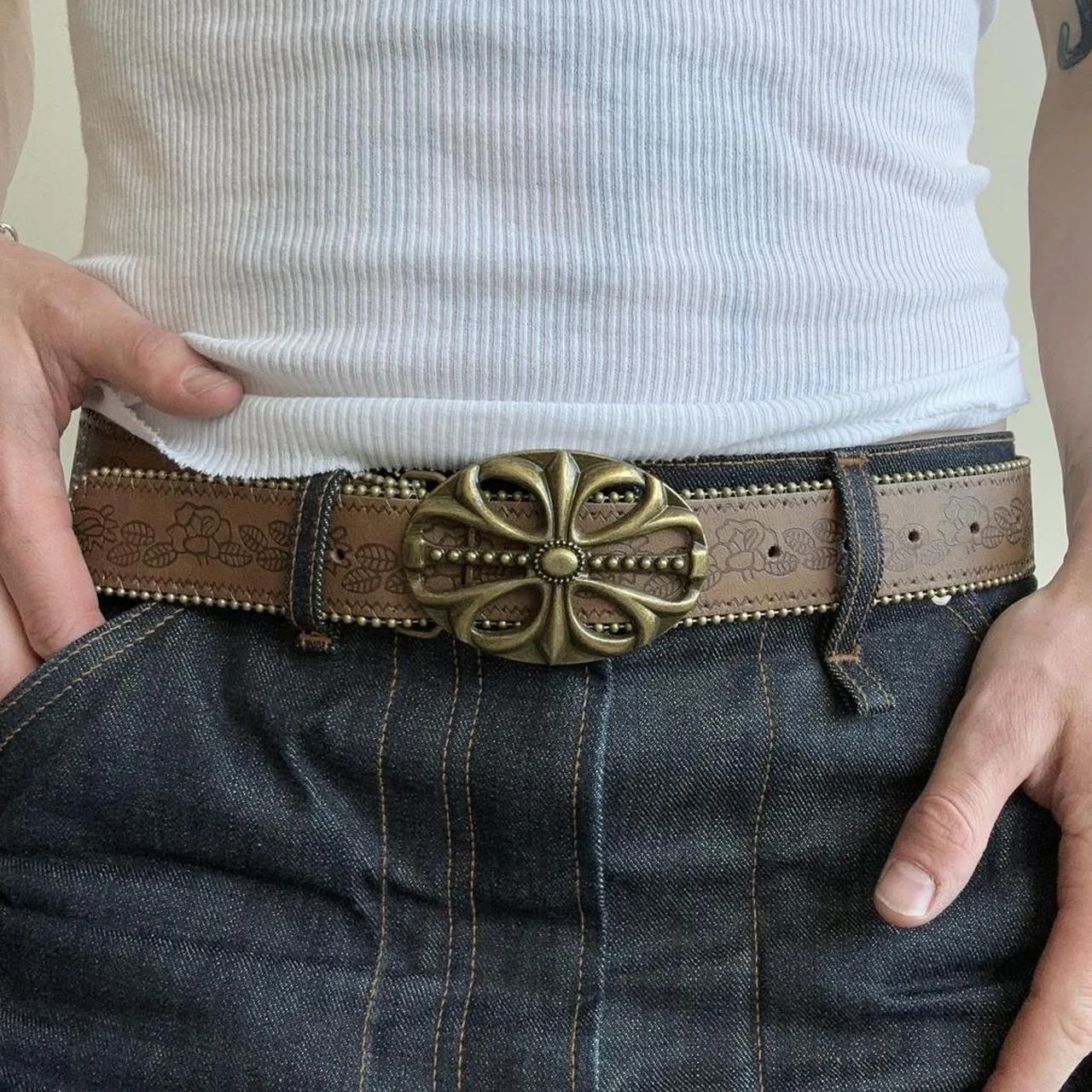 Women's multi Belt - Image 6