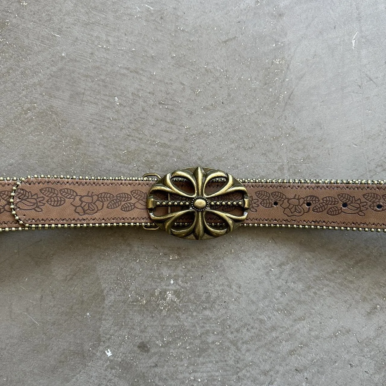 Women's Belt - Image 2