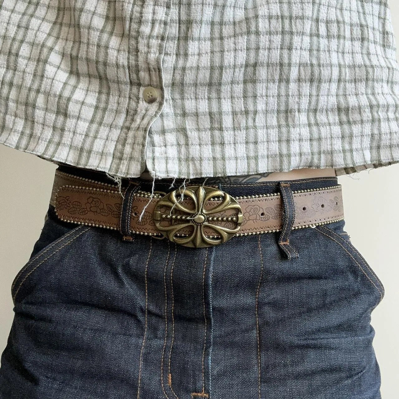 Women's Belt - Image 3