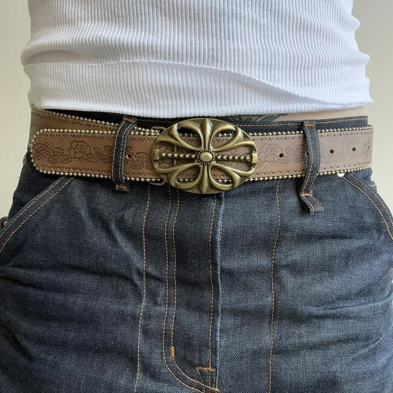 Women's Belt - Image 5