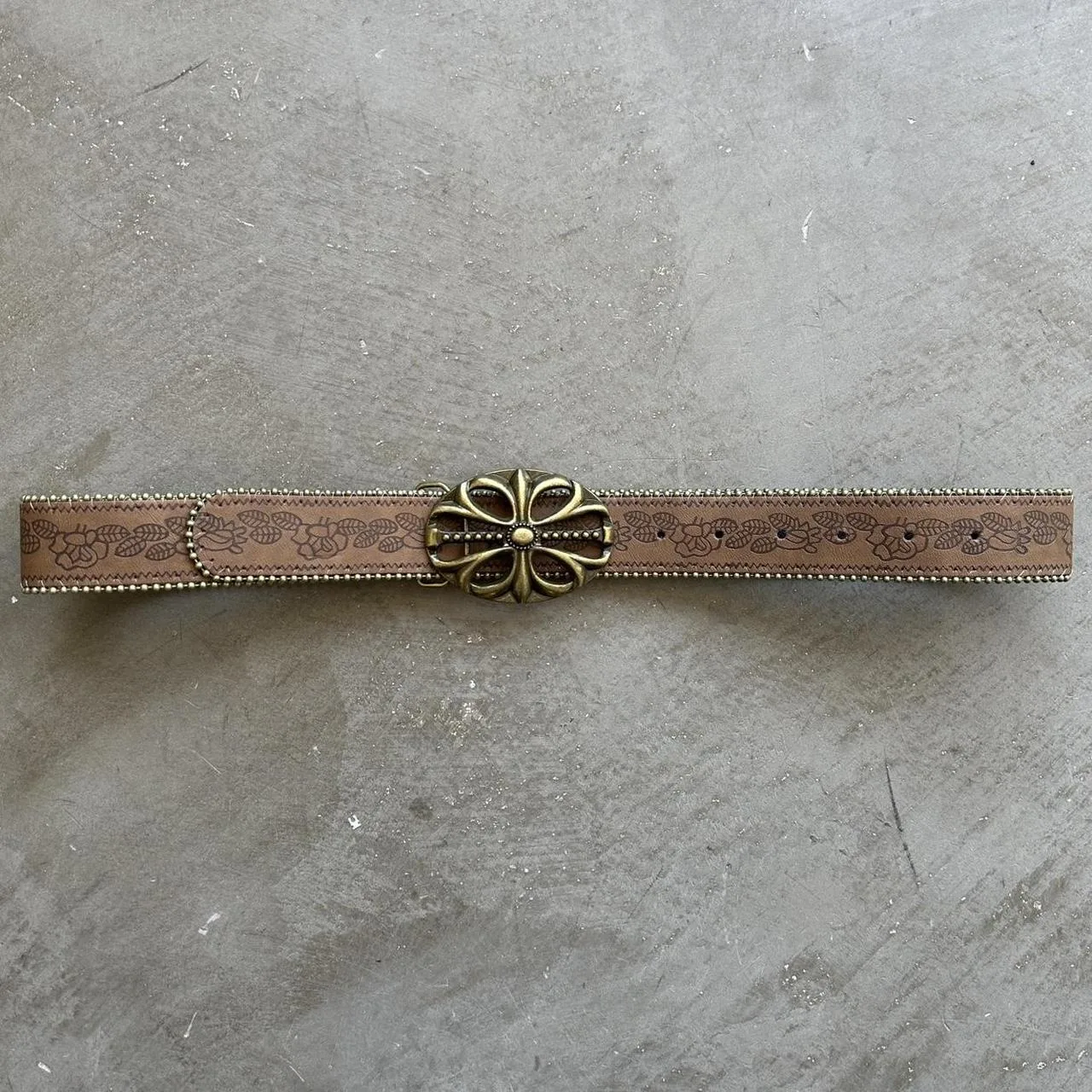 Women's Belt - Image 6