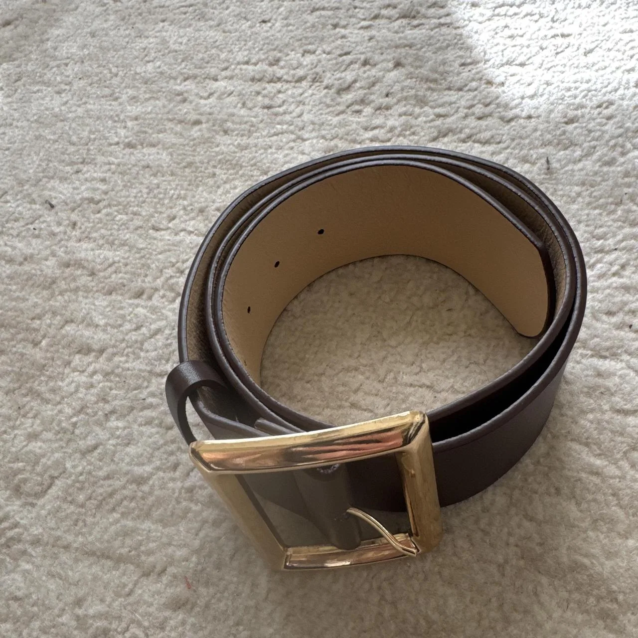 Women's multi Belt - Image 3