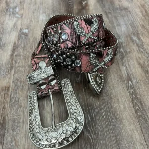 Women's multi Belt