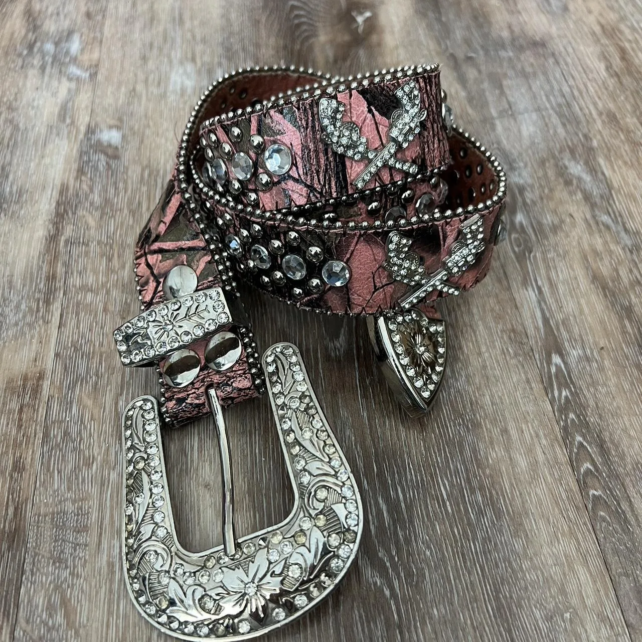 Women's multi Belt - Image 2