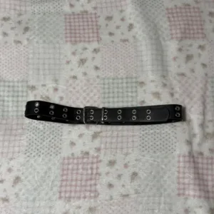 Women's Black Belt