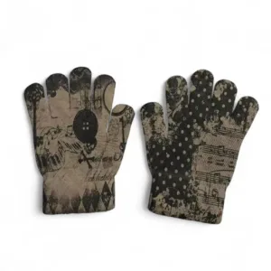 Women's Gloves