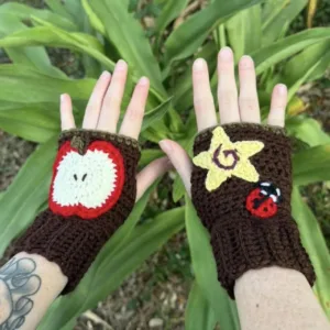 Women's multi Gloves