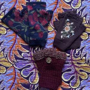 American Vintage Women's Gloves