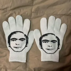 Women's multi Gloves