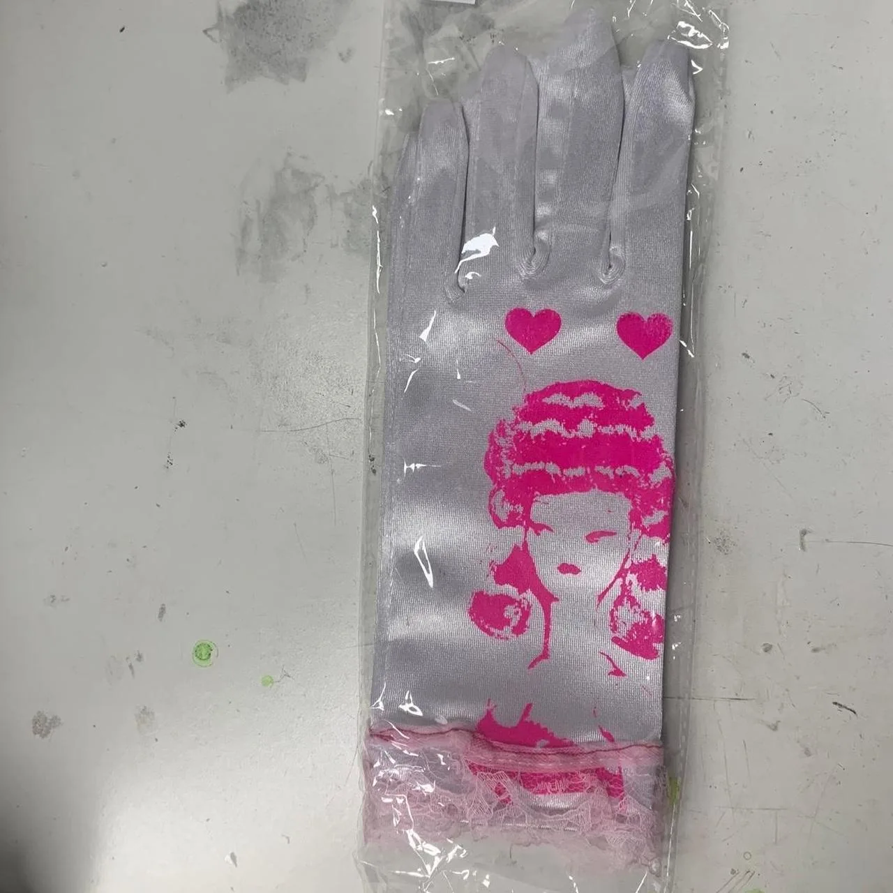 Women's multi Gloves - Image 2