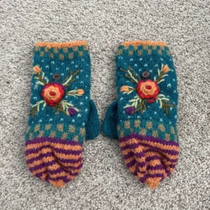 Sundance Women's Multi Gloves