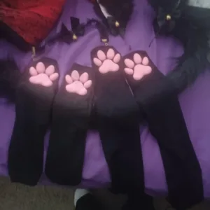 Women's multi Gloves