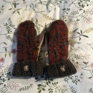 Women's multi Gloves