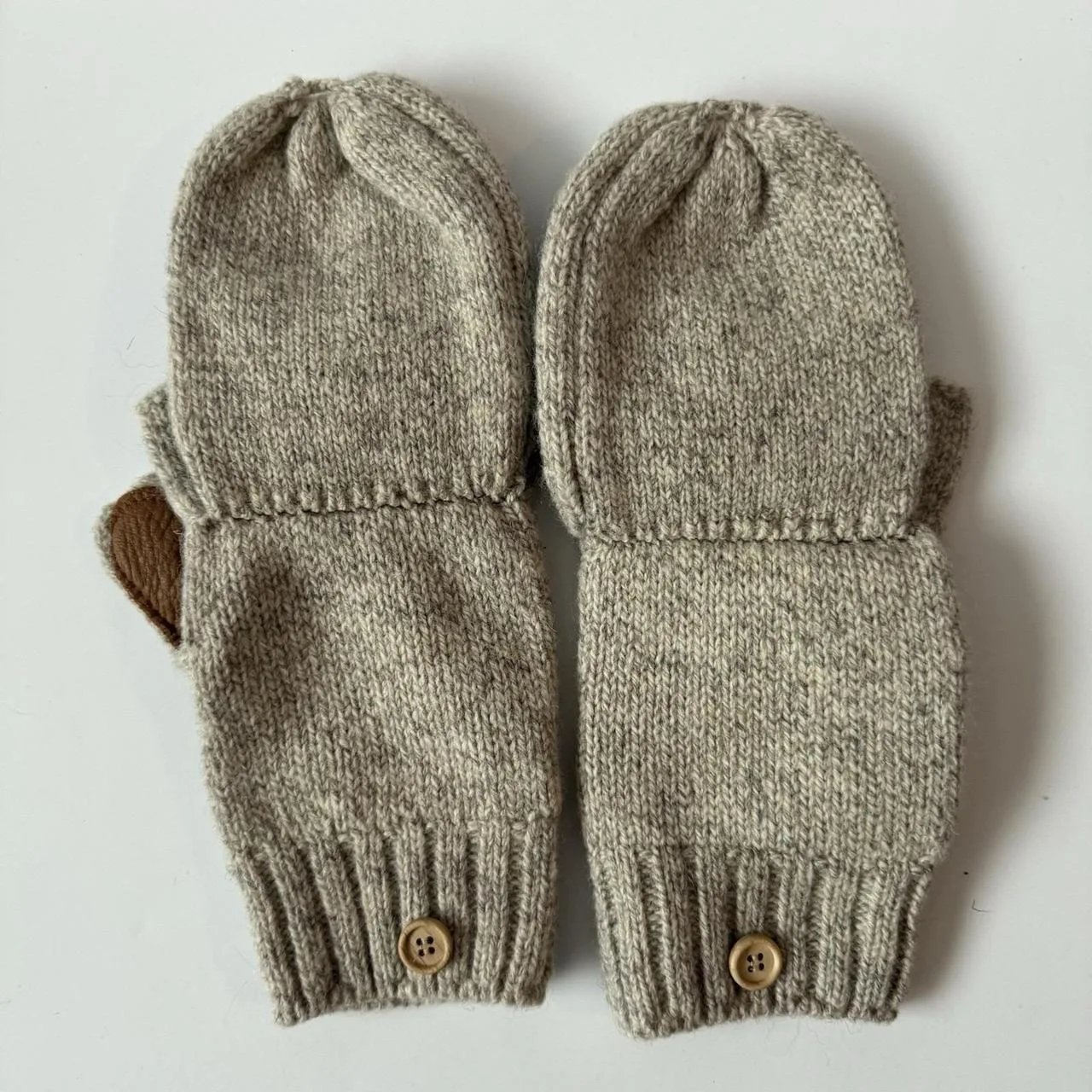 Duluth Trading Company Women's Brown Gloves - Image 2