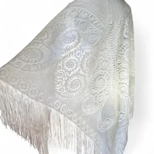 Women's Scarf-wraps