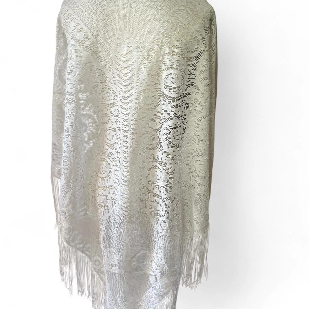 Women's Scarf-wraps - Image 2