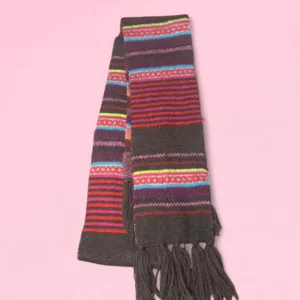 Women's Multi Scarf-wraps