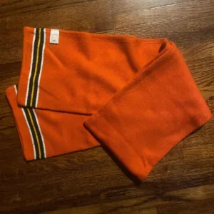 Old Navy Women's Orange Scarf-wraps