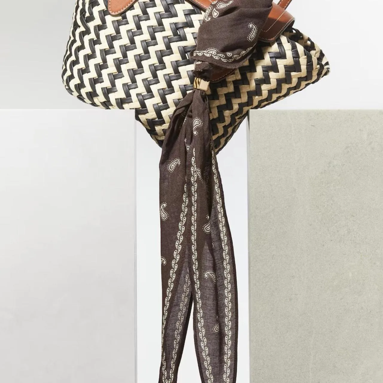 H&M Women's multi Scarf-wraps