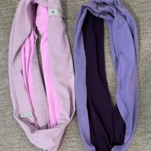 Lululemon Women's multi Scarf-wraps