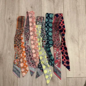 Women's Multi Scarf-wraps