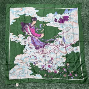 Women's multi Scarf-wraps