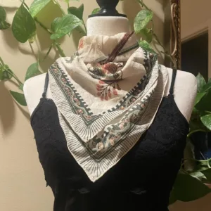 Women's multi Scarf-wraps