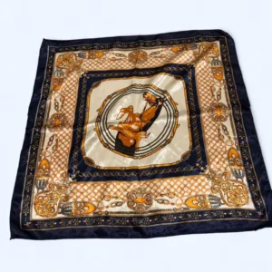 Women's Multi Scarf-wraps