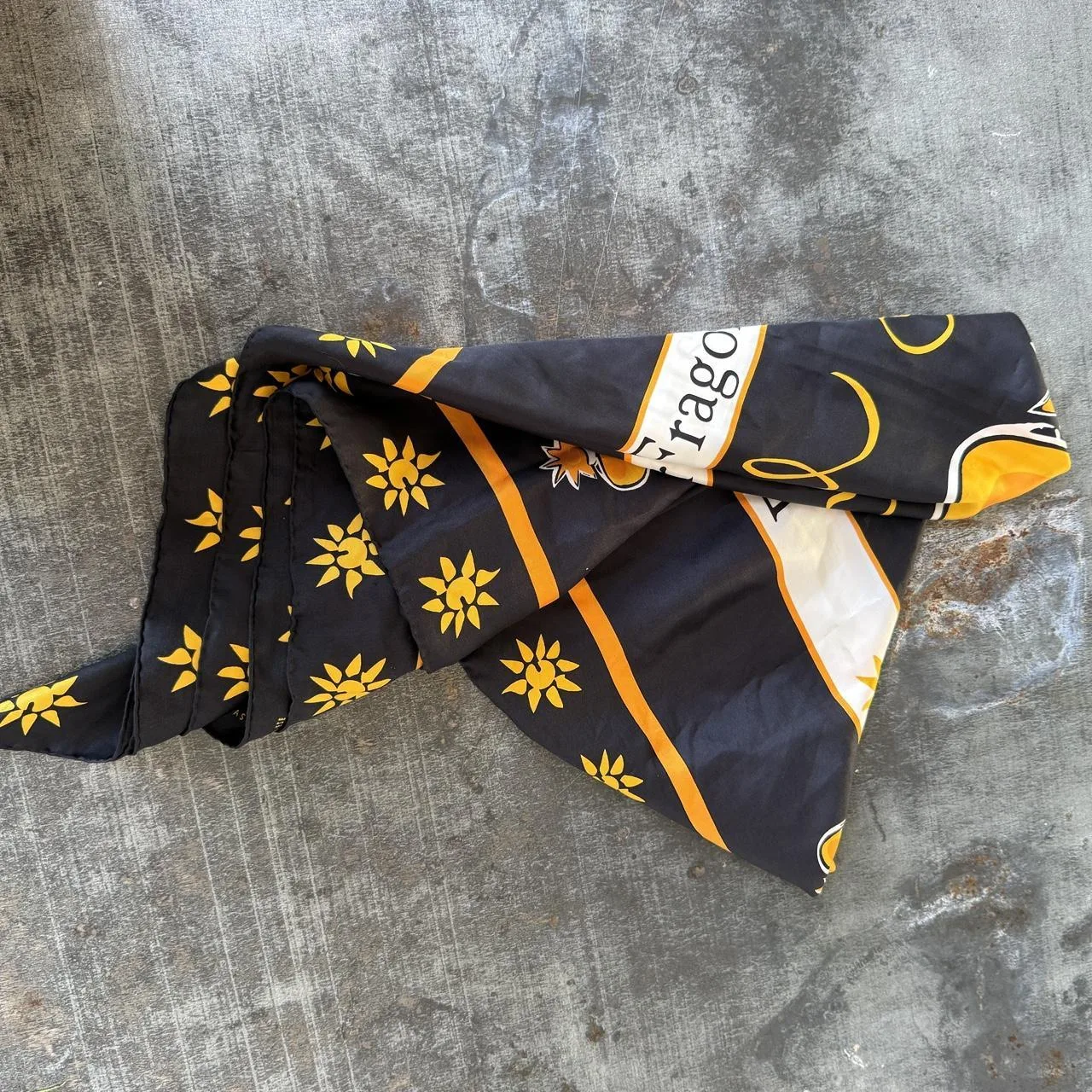 Women's multi Scarf-wraps - Image 6