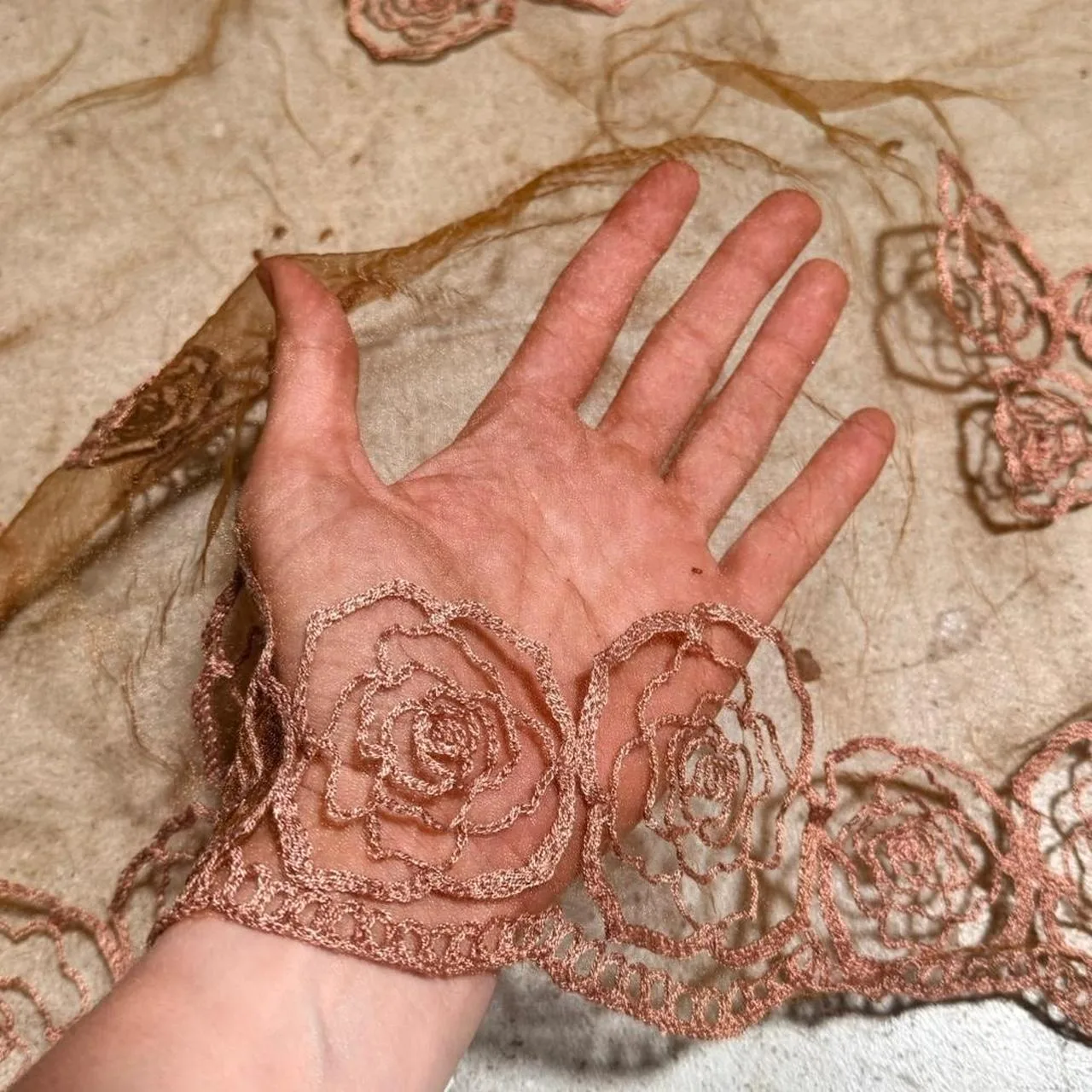 Women's Scarf-wraps - Image 4