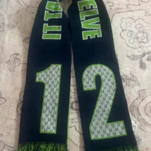 NFL Women's Scarf-wraps